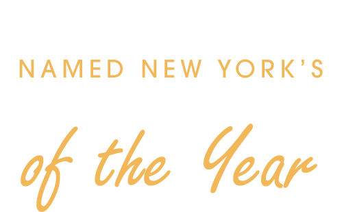 2023 Mover of the Year in NY by NYS Mover's and Warehousemen's Association
