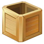 Boxmeup App Logo