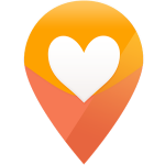 Walk Score App Logo