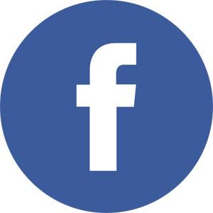 facebook-round