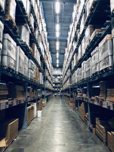 warehouse storage in Poughkeepsie, NY