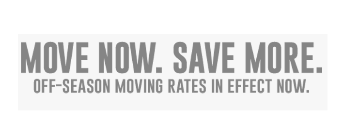 Move Now Save More