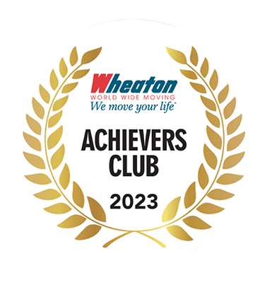 Wheaton Achievers Club 2023