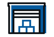 Warehouse Storage